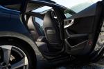 Audi S5 Sportback 2017 года (UK)
